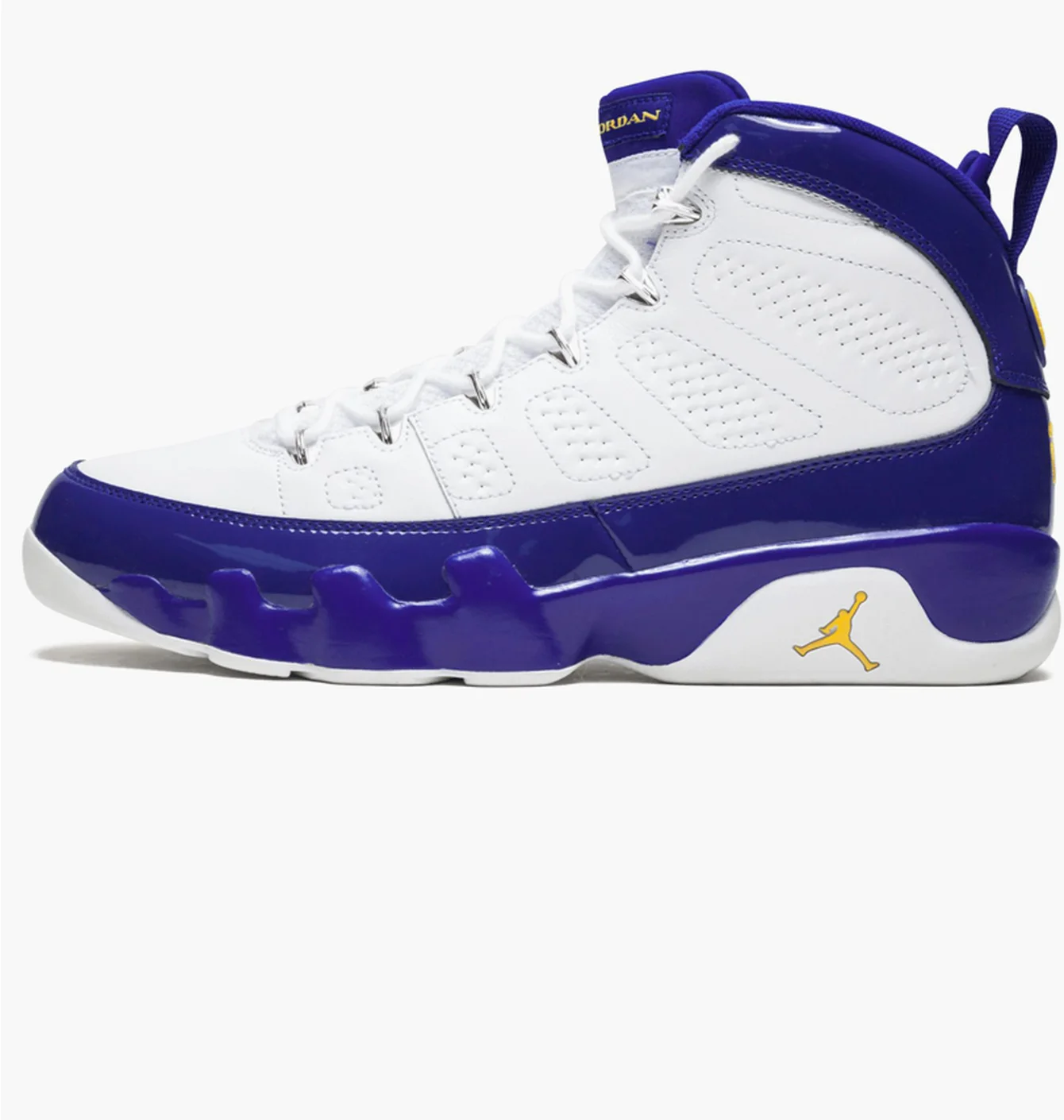 Air Jordan 9 Retro