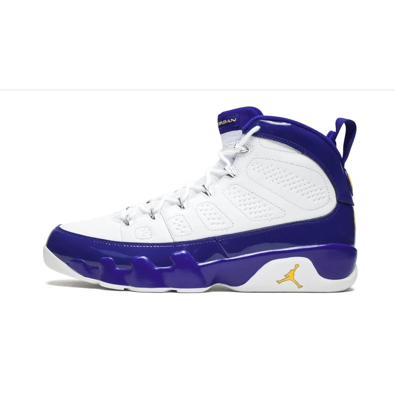 Air Jordan 9 Retro