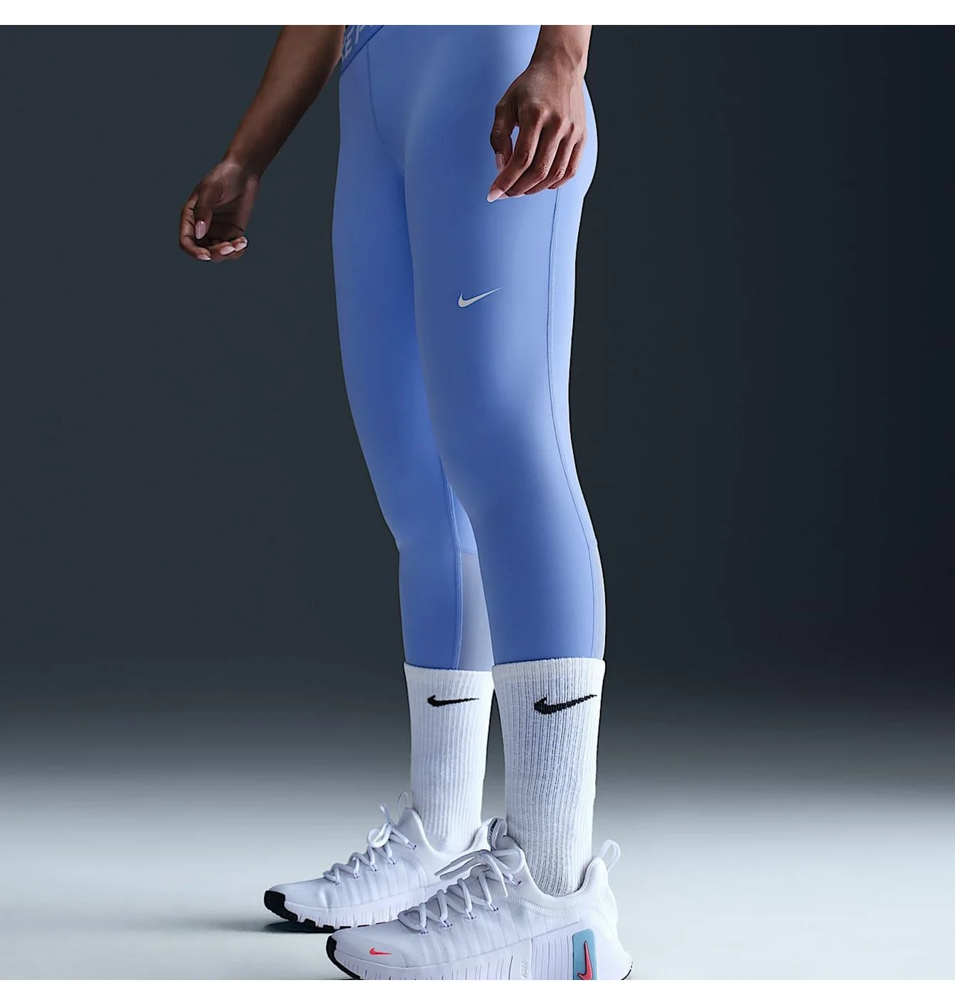 NIKE PRO DRI-FIT